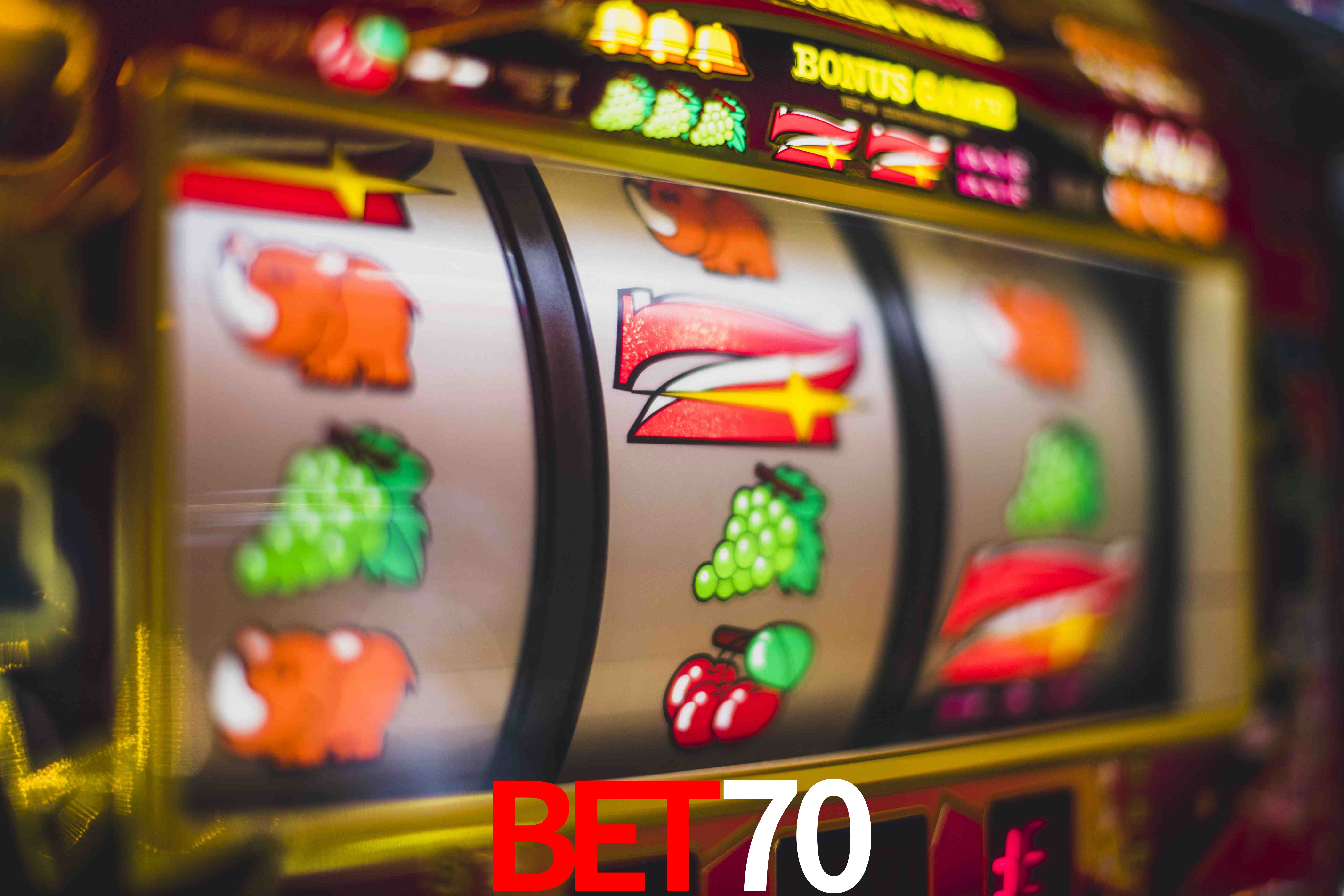 Welcome Bonus Bet70