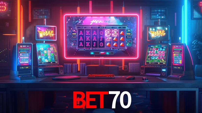 Bet70 Plataforma