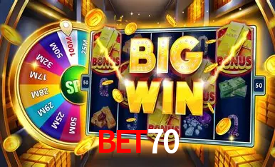Apostas Esportivas na Bet70: Um Guia Completo