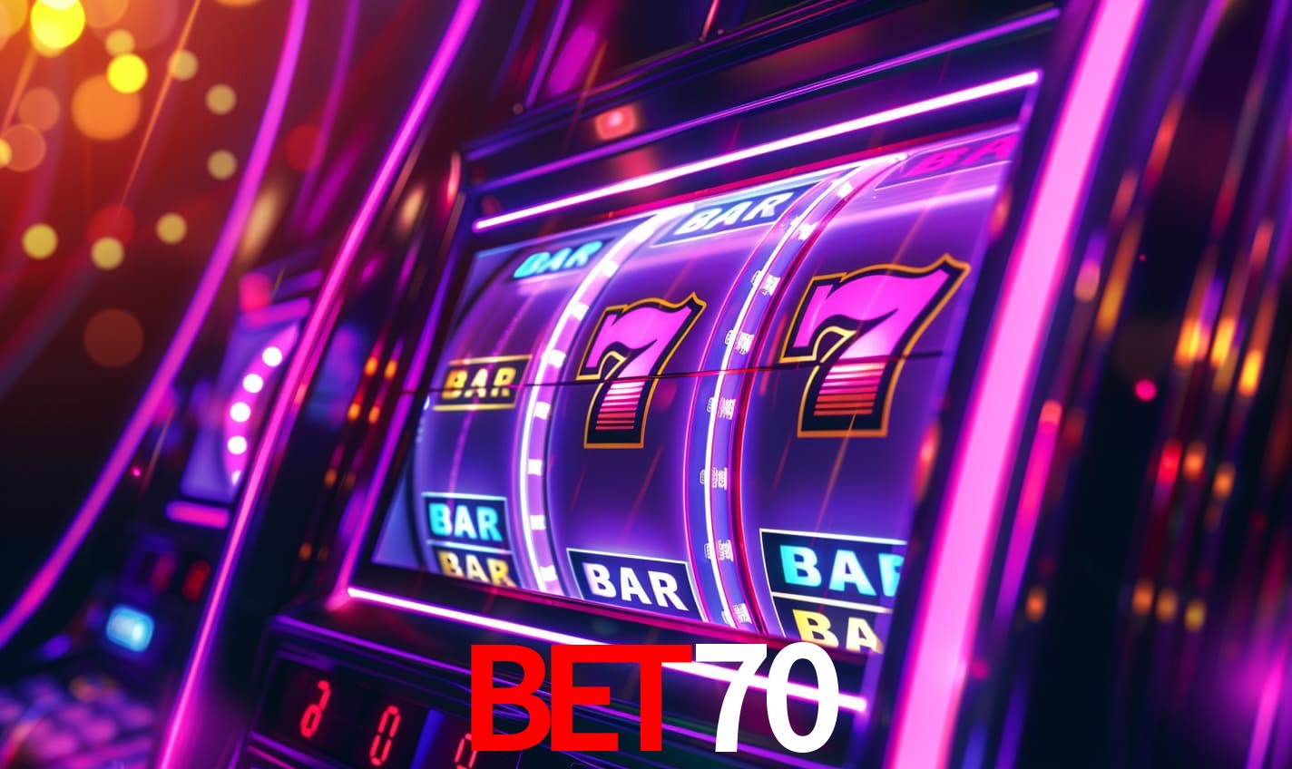 Bet70 - Caça-Níqueis E Jogos De Cartas - Bet70.Com