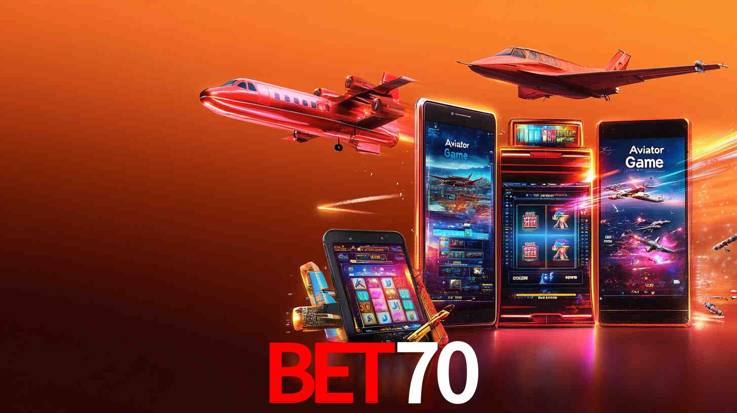 A Experiência Imersiva dos Cassinos Ao Vivo no Bet70