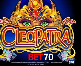 Bet70 Curitiba - Live Status