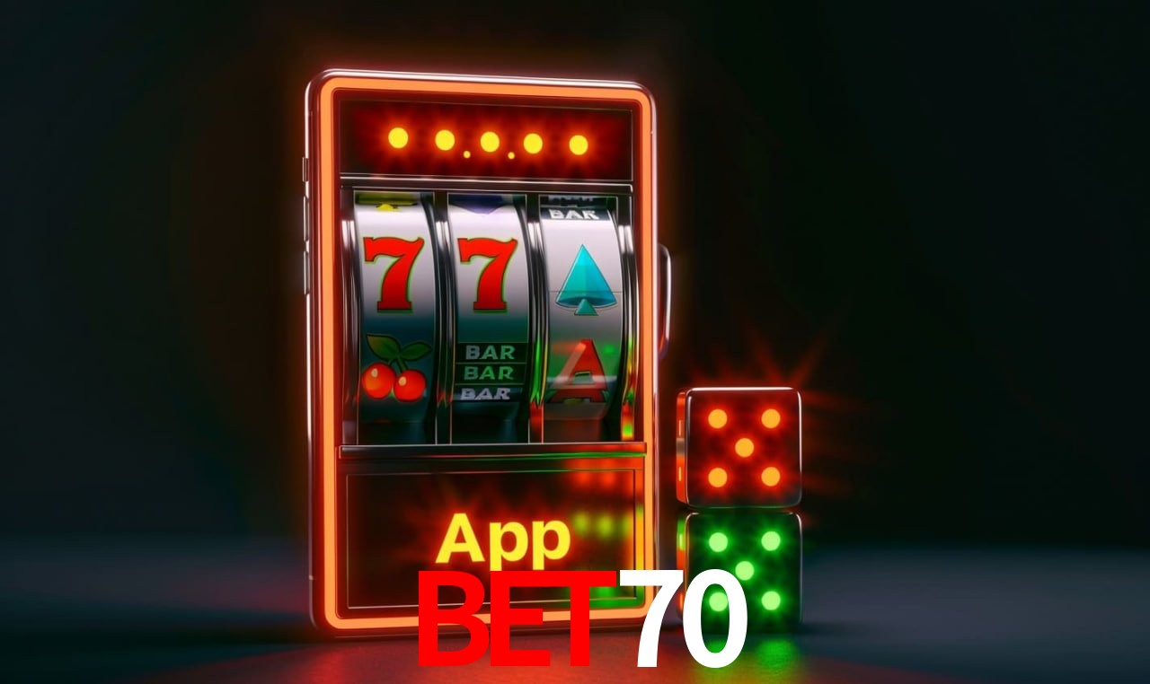Tecnologia da Plataforma Bet70