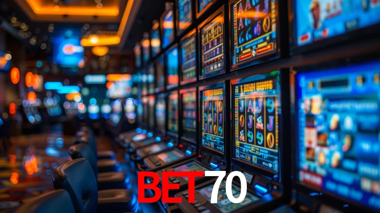 Seasonal Promotions Bet70