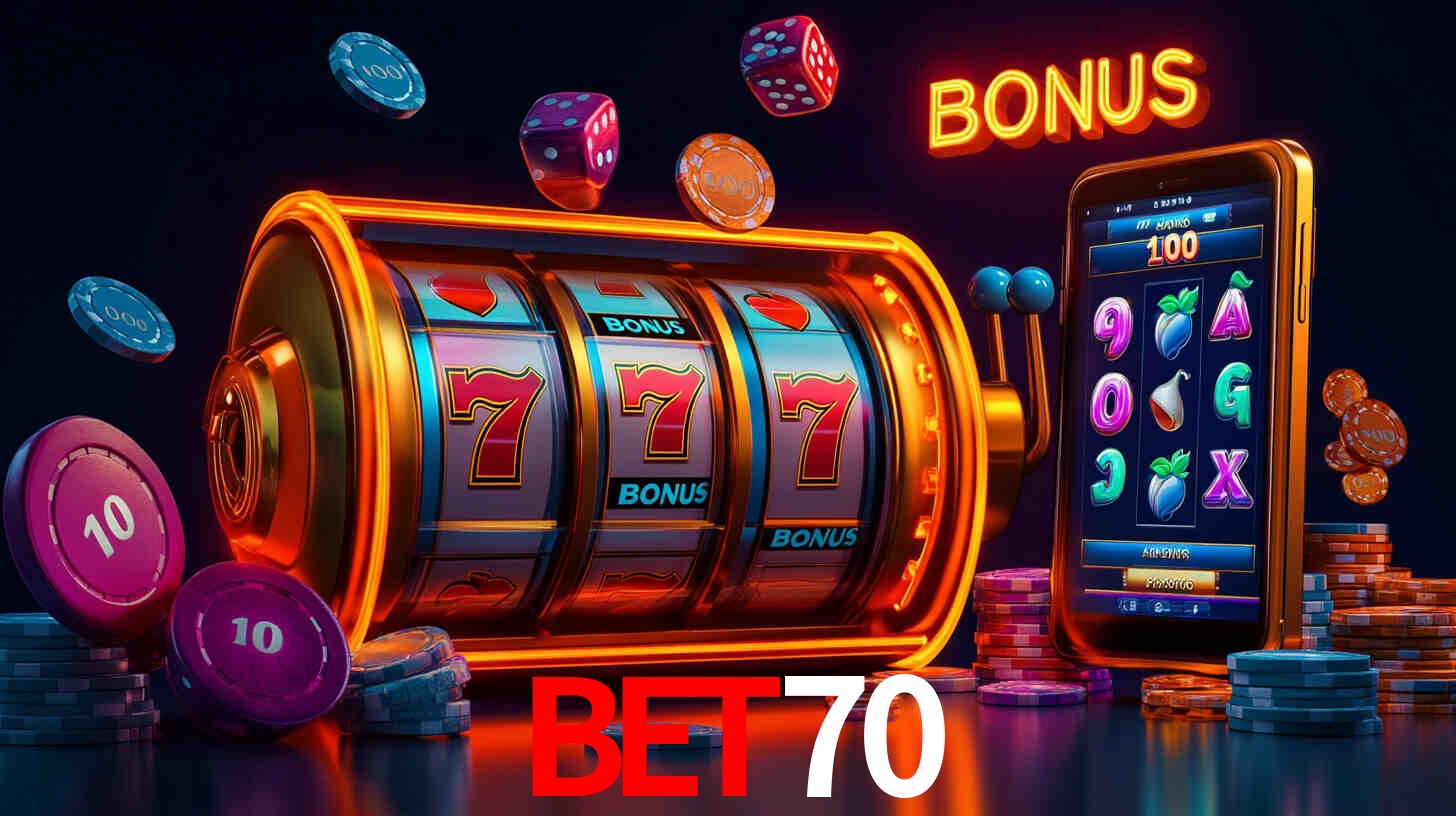 Inovações de Jogos na Bet70: O Futuro das Experiências Interativas