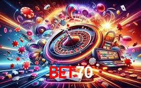 Diretório de Jogos Bet70