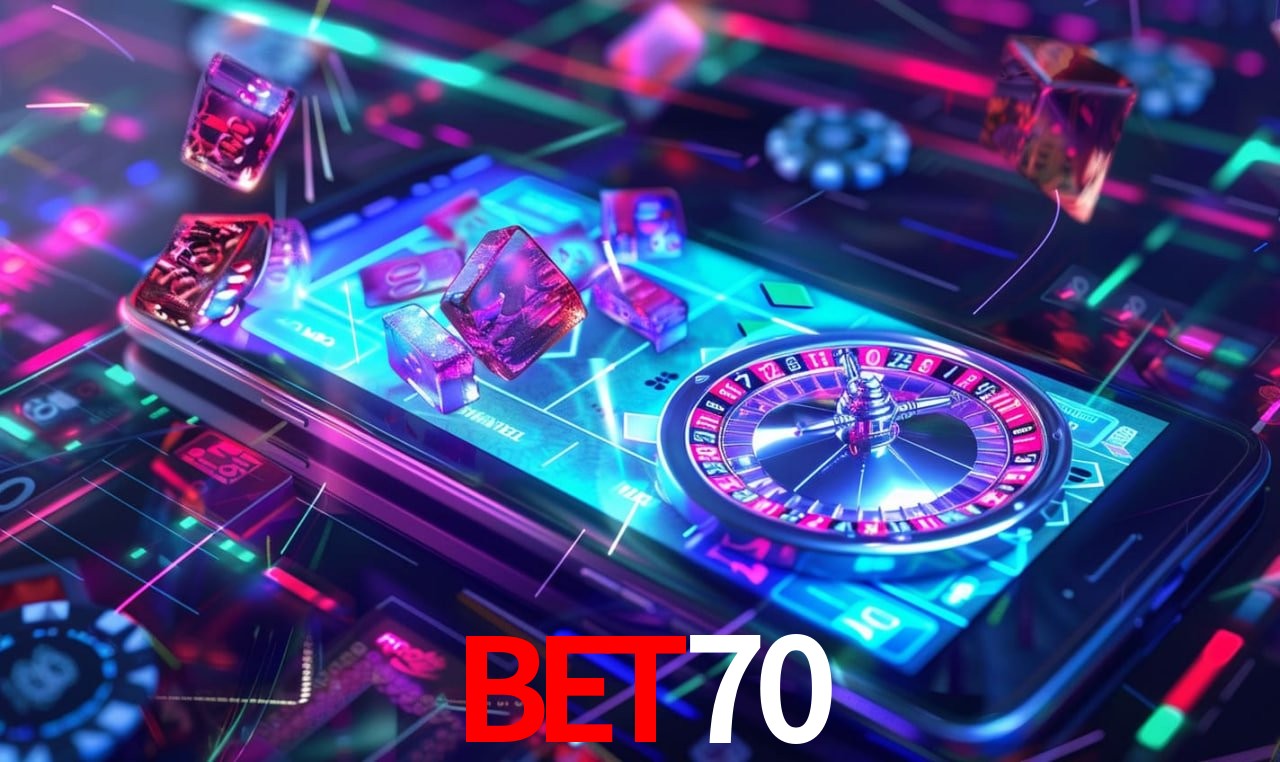 Provedores de Jogos Bet70