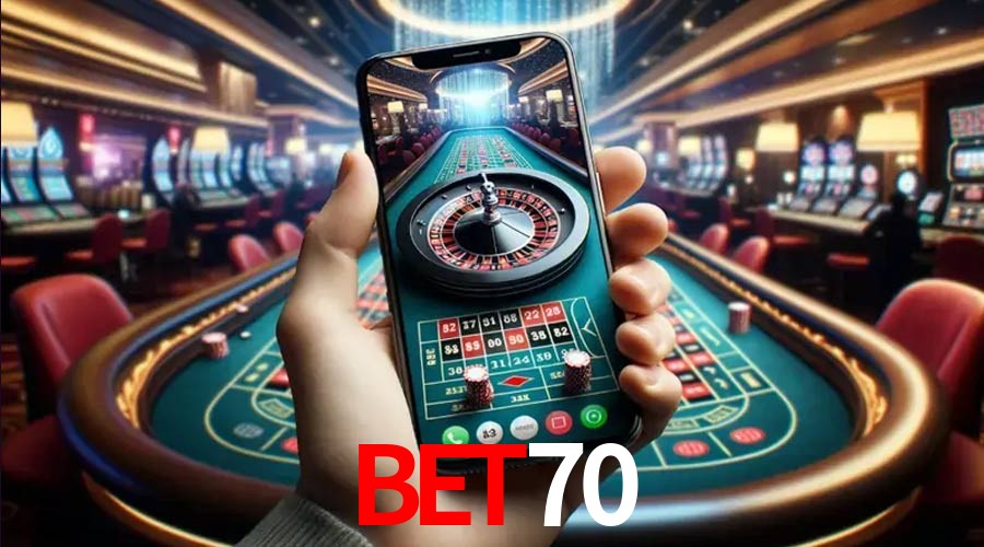 Platform Technology Bet70