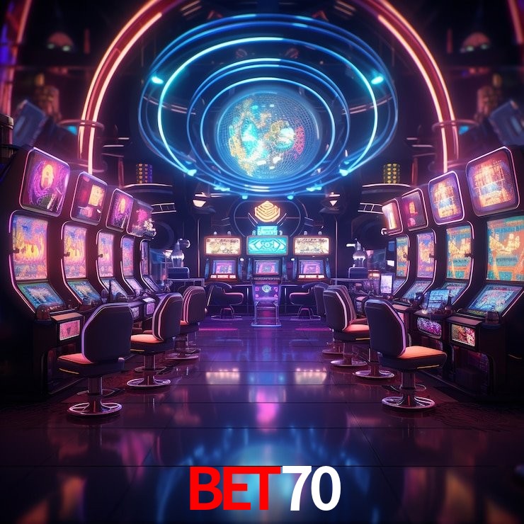 Bet70 Salvador - Football