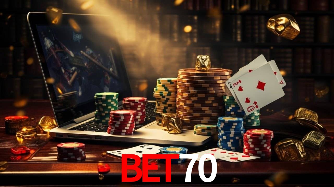 Experiência VIP Bet70