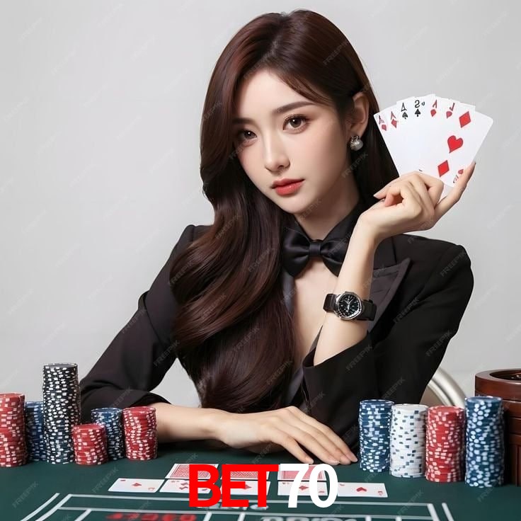Bet70 - Login Methods