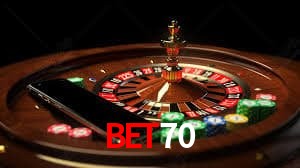 Experiência VIP Bet70