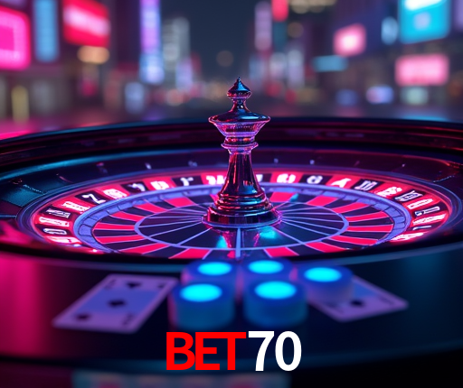 A Emoção da Loteria na Bet70: Uma Chance de Mudança de Vida