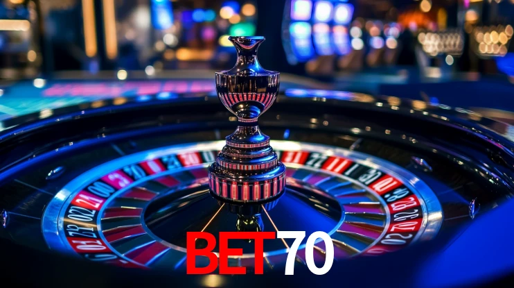 Bet70 App Interface