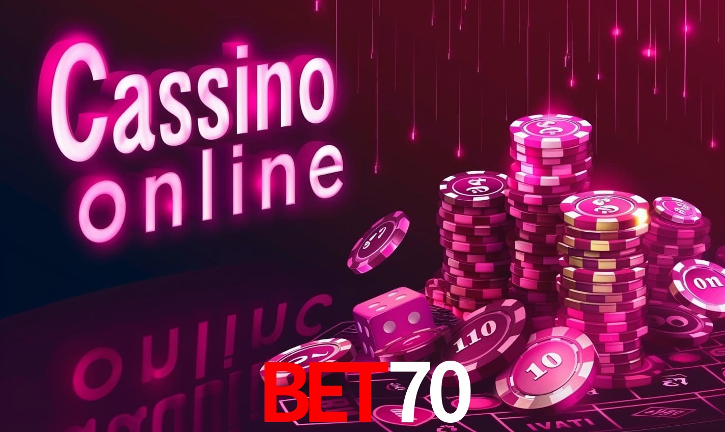 Bet70 Brasília - Crash Guide