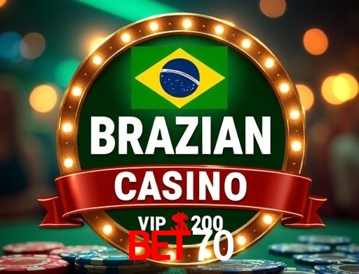 Bet70 Salvador - Strategy