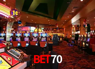 Bet70 Salvador - Studio Tour