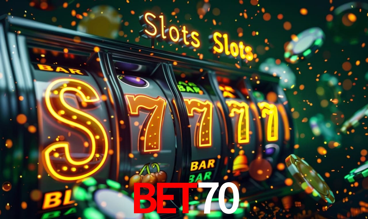 Estatísticas do Jogo Bet70