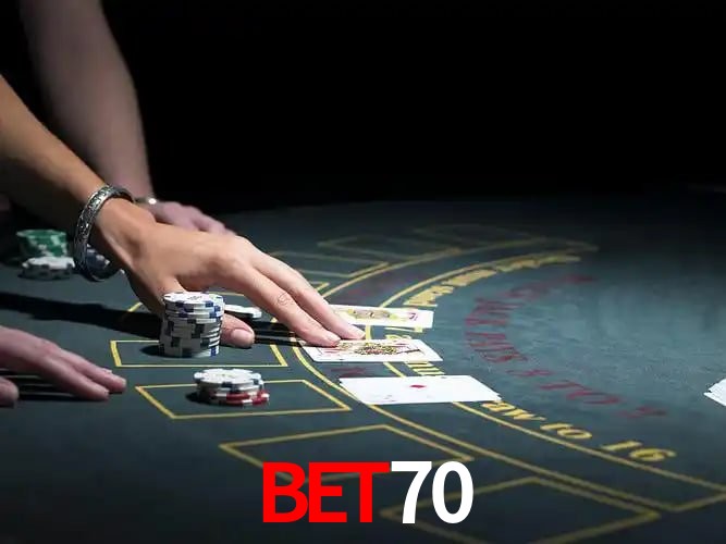 Bet70 Salvador - Support