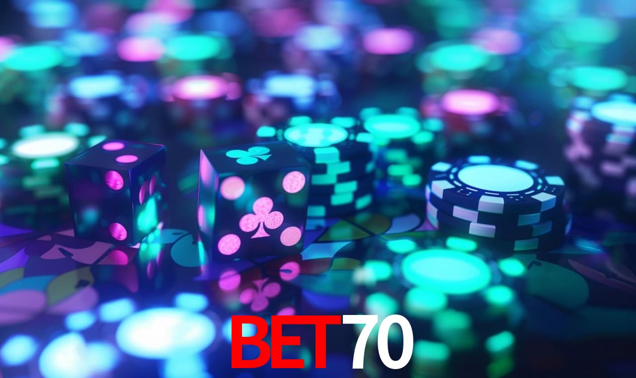 Estatísticas Bet70