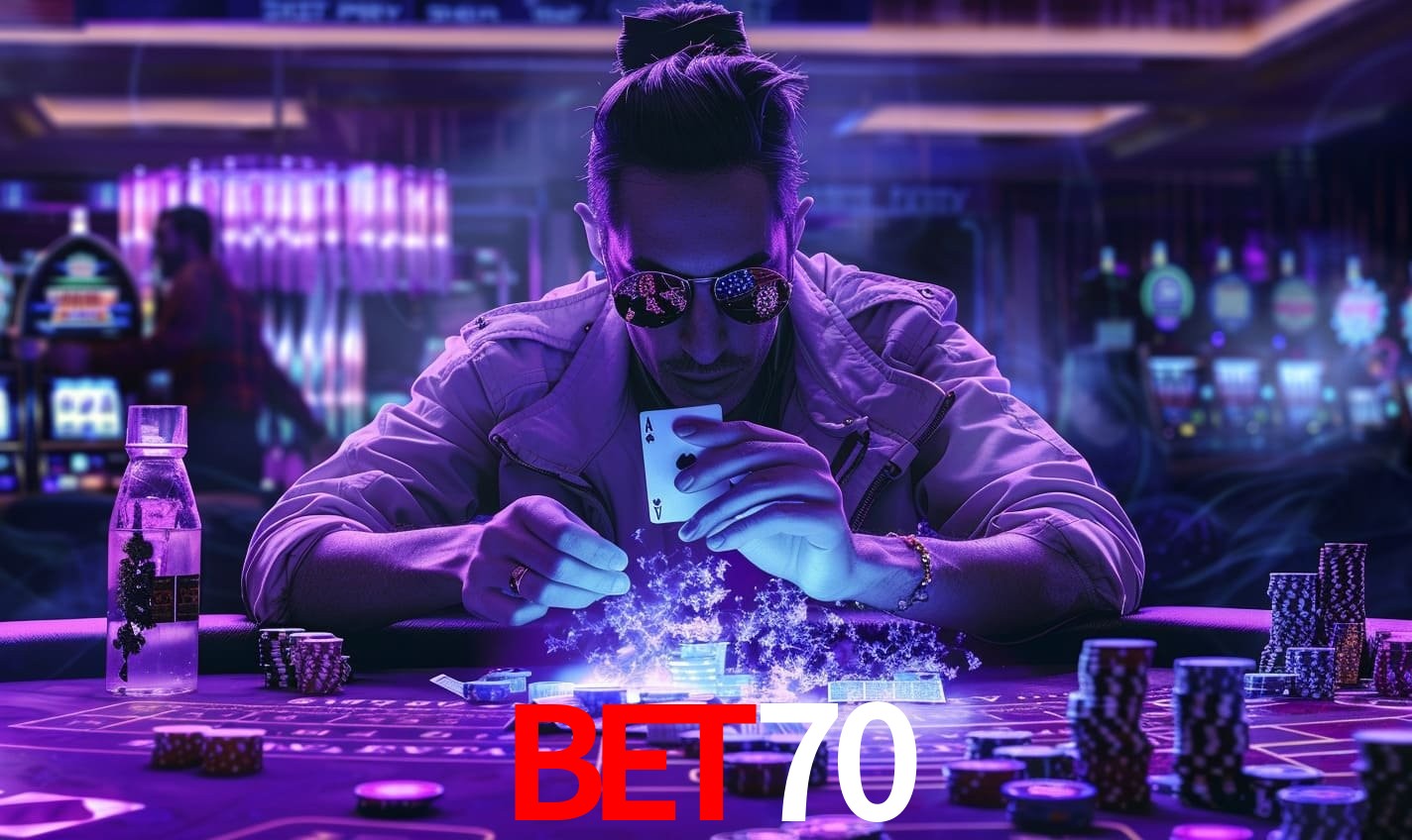 Sports Statistics Bet70