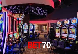 Bet70 São Paulo - Hot Promos