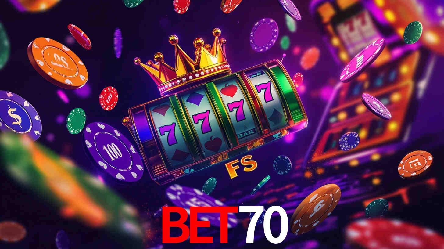 VIP Casino Bet70
