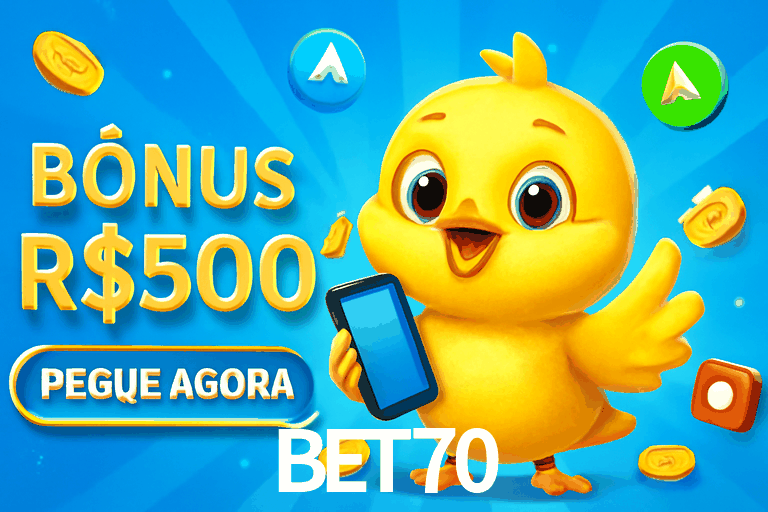 Weekend Specials Bet70