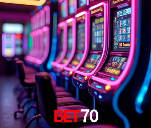Bet70 Slot - 320+ Caça-Níqueis Premium