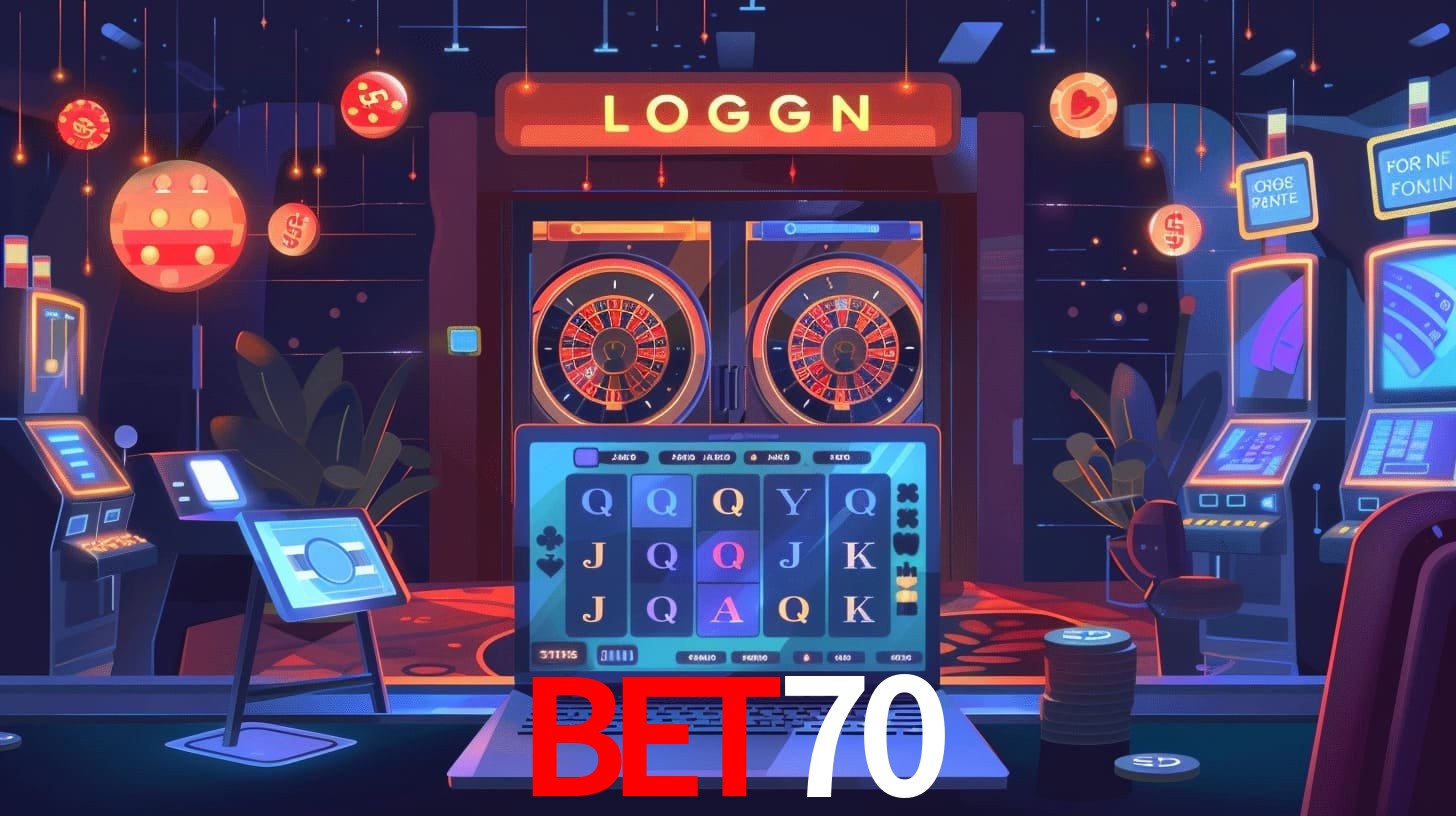 Bet70 - User Statistics