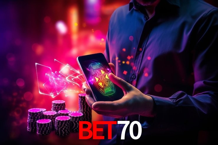 Apostas de Tênis Bet70