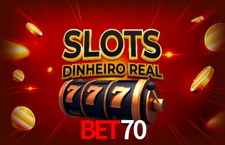 Bet70 Belo Horizonte - Payments