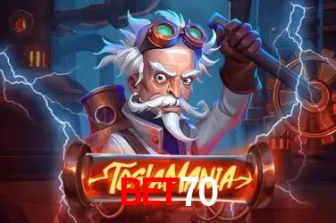 Bet70 Rio de Janeiro - Popular Jogos
