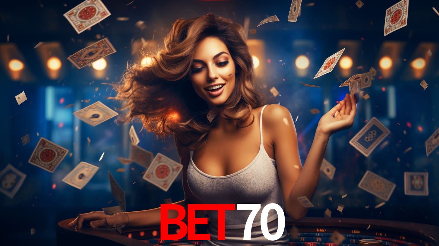 Bet70 Plataforma