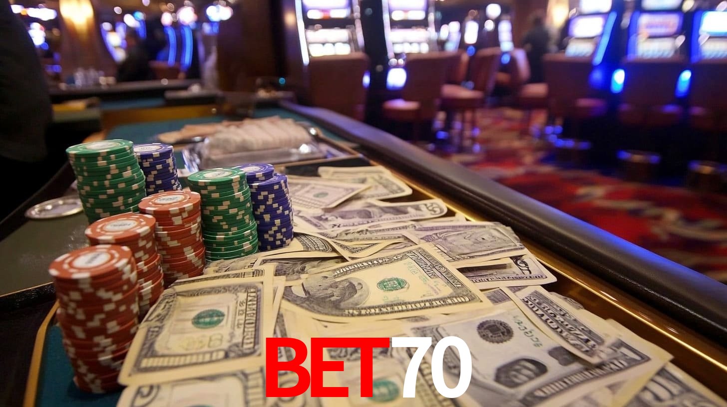 Bet70 Belo Horizonte - Winners