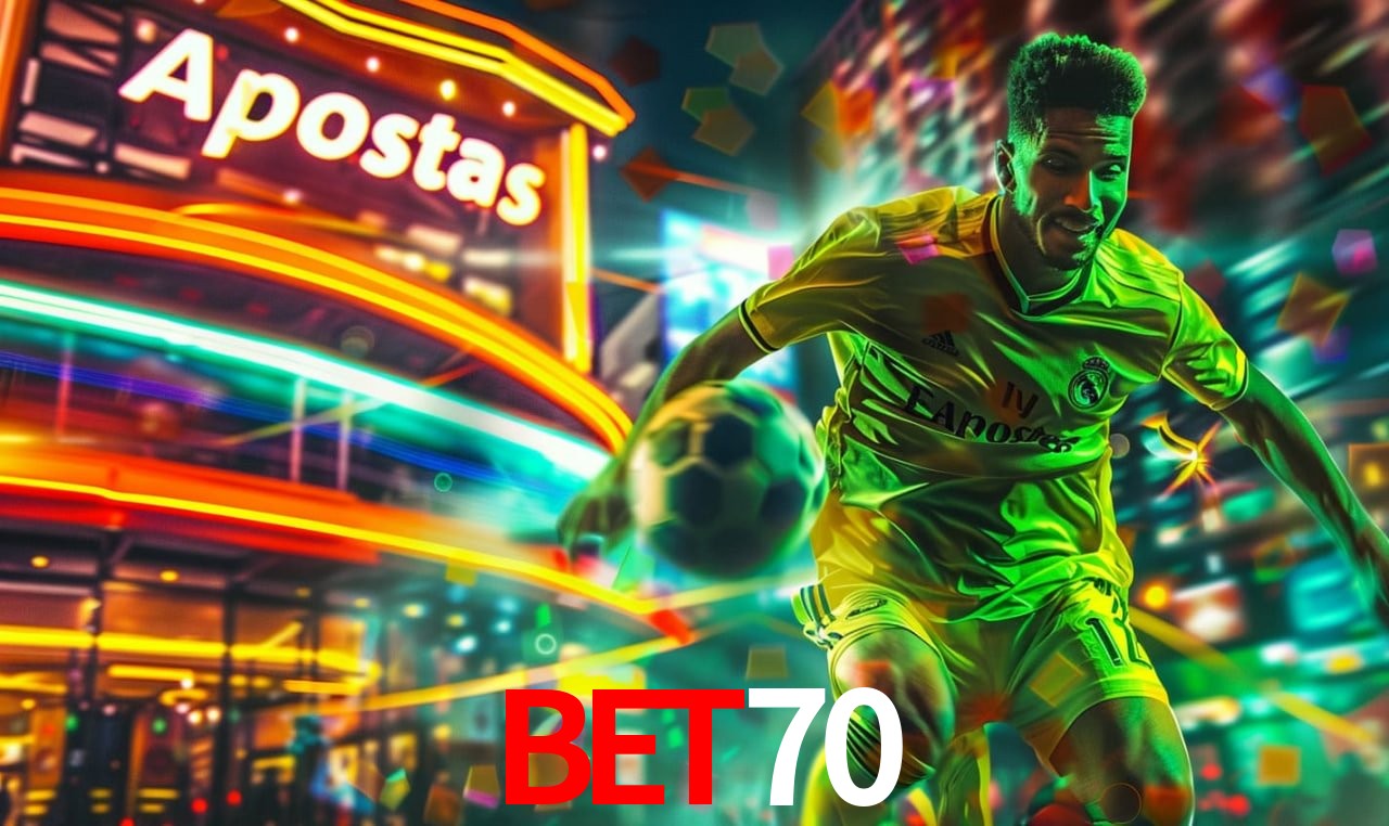 Integração de APIs Bet70
