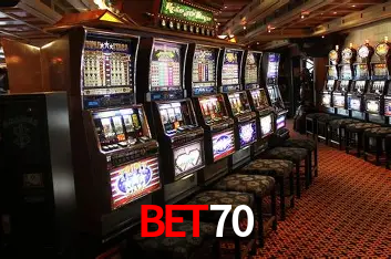 Desvendando o Mundo dos Jogos Virtuais na Bet70