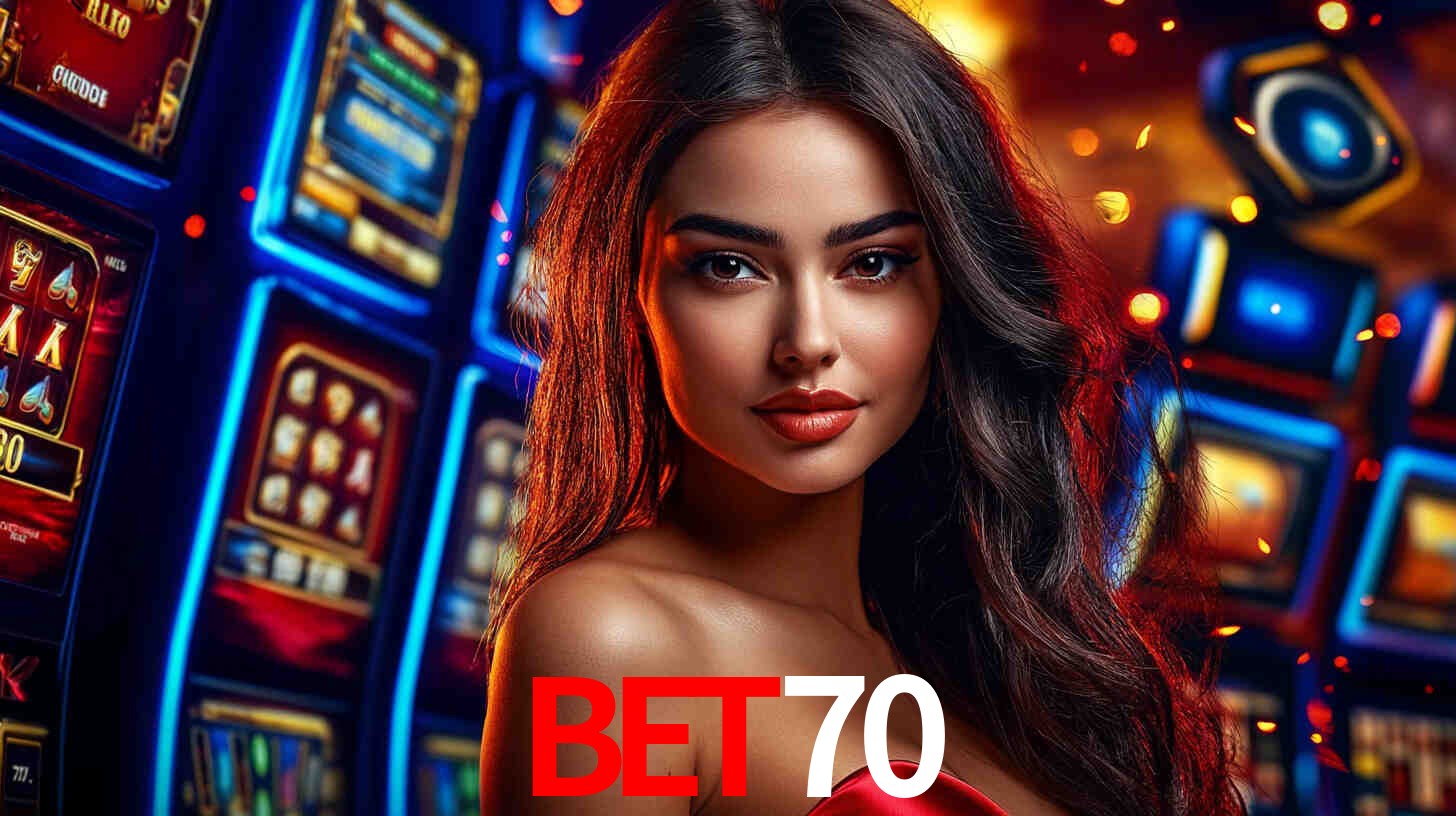 A Experiência Imersiva dos Cassinos Ao Vivo no Bet70