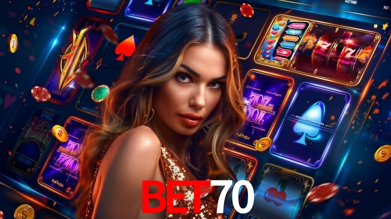 cassino Bet70