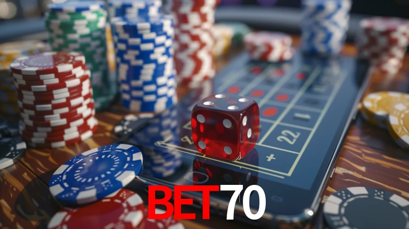 Bônus Generosos e Exclusivos no Bet70 para Você!