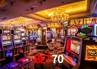 Bet70 Salvador - Bonus Stats