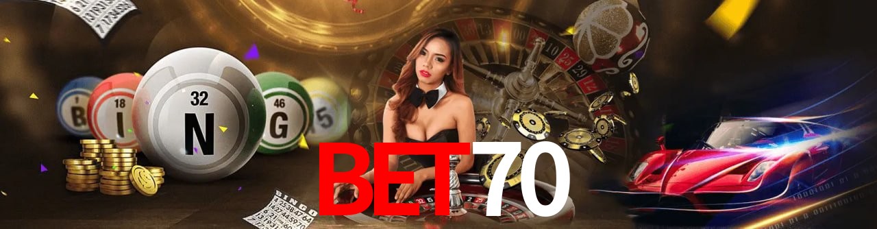 Bet70 São Paulo - Top Slots