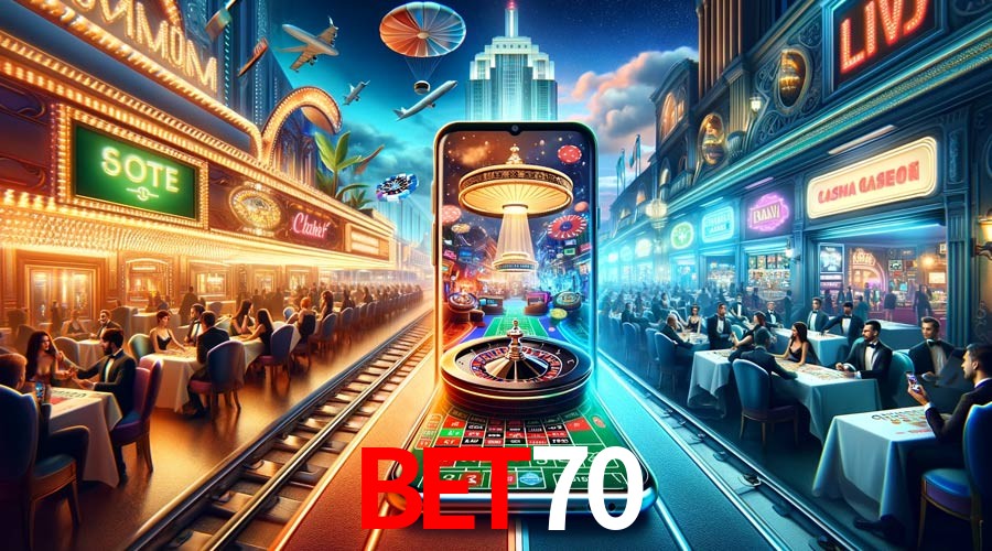 Flash Promotion Bet70