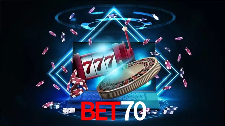 Bet70 Brasília - Jogo Features