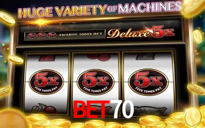 Desvendando o Mundo dos Jogos Virtuais na Bet70