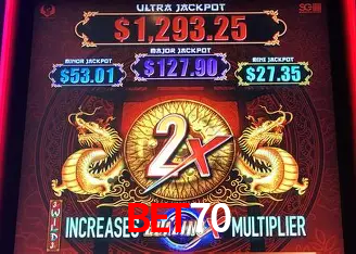 Bet70 Brasília - Casino Guide