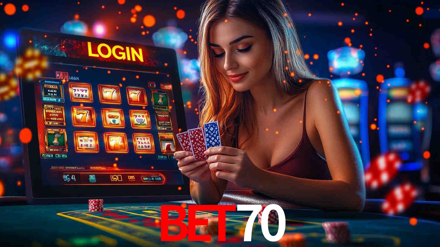 Bet70 Plataforma