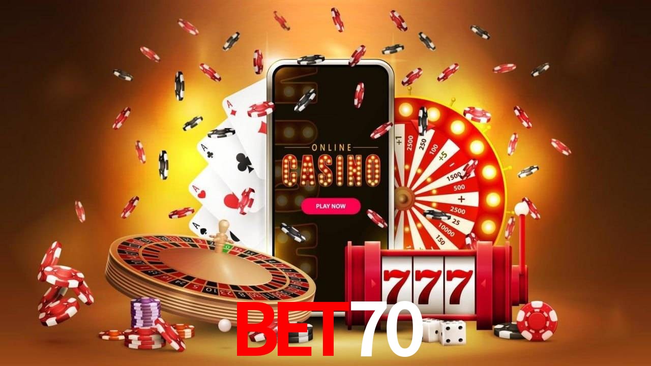 Bet70 São Paulo - Jogo Providers