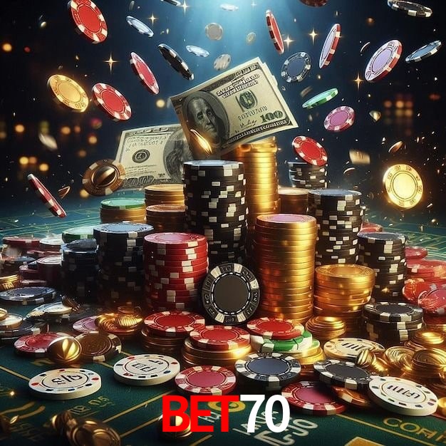 Jogos Exclusivos Bet70