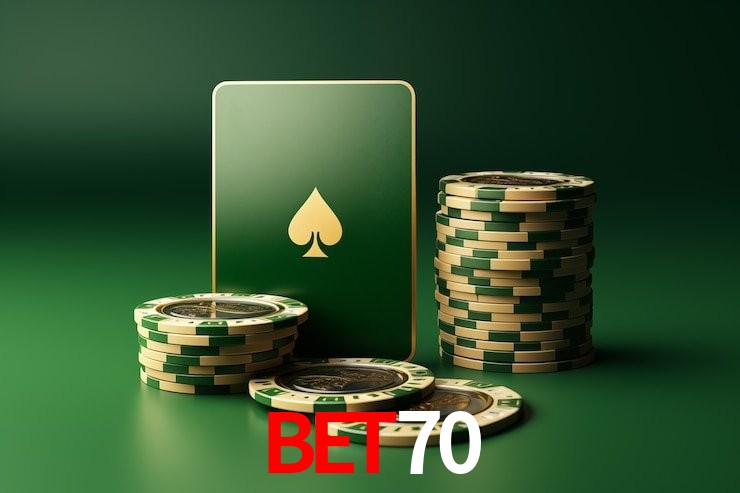 Statistics Bet70